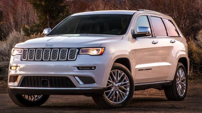 JEEP GRAND CHEROKEE 2021 1C4RJEBG3MC783072 image